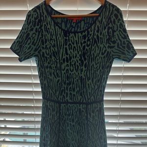Malandrino dress
